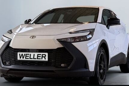 Toyota C-HR 18.927 km 26.370 &euro; Dortmund 44143