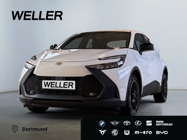 Toyota C-HR 18.927 km 26.370 &euro; Dortmund 44143