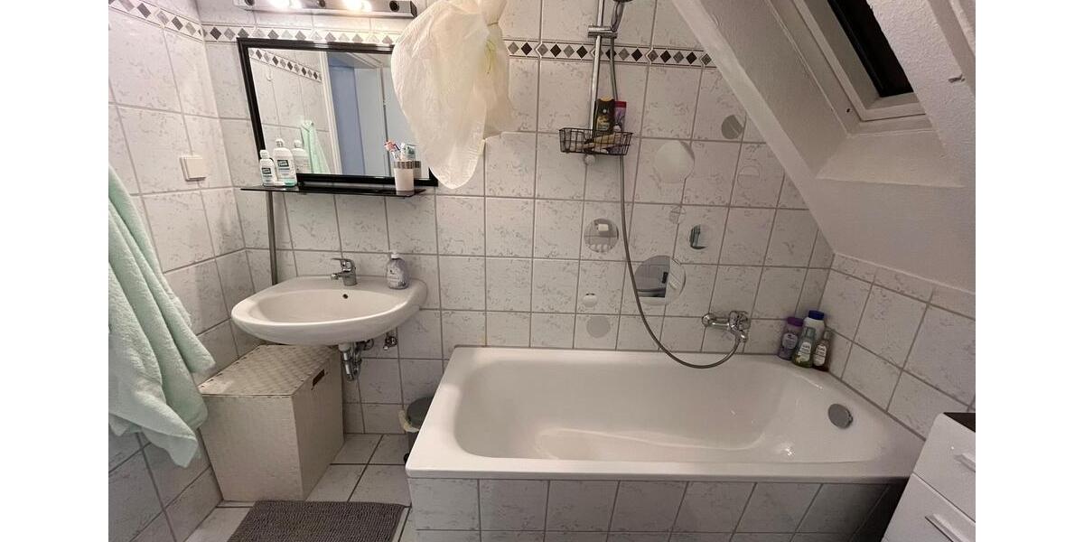 Helle & gepflegte 2,5 Zimmer Wohnung im schönen Bedingrade 2 zimmer