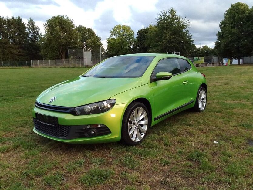 Scirocco