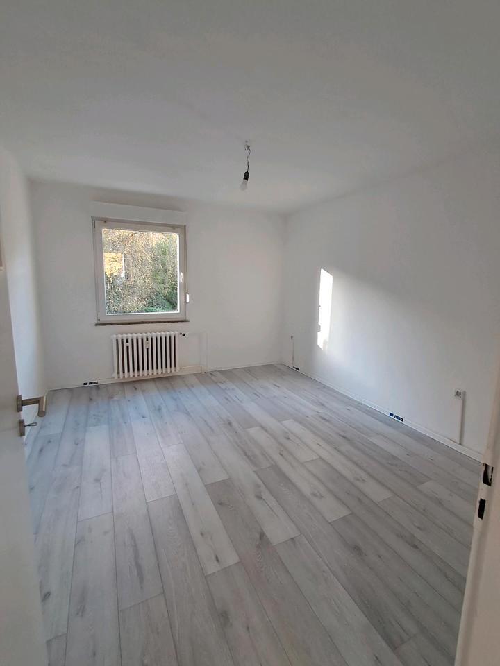 TOP Sanierte Wohnung in Herne zu vermieten! zimmer