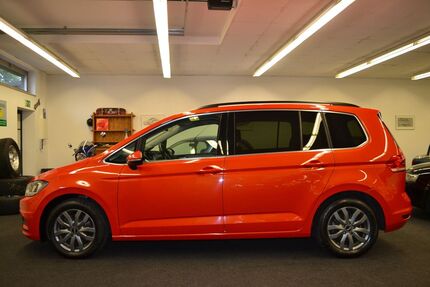 VW Touran 119.000 km 16.900 &euro; Mülheim-Speldorf 45478