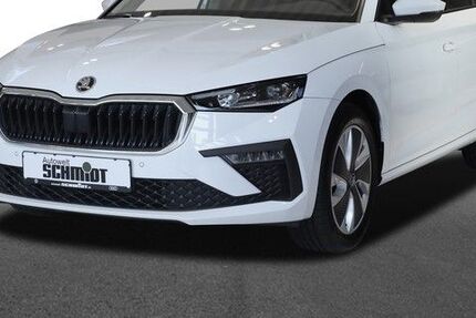 Skoda Scala 6.020 km 24.890 &euro; Lünen 44534