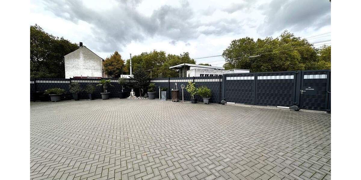 Allround-Paket in Gelsenkirchen-Ückendorf! 1 zimmer