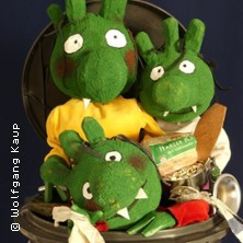 Die Olchis