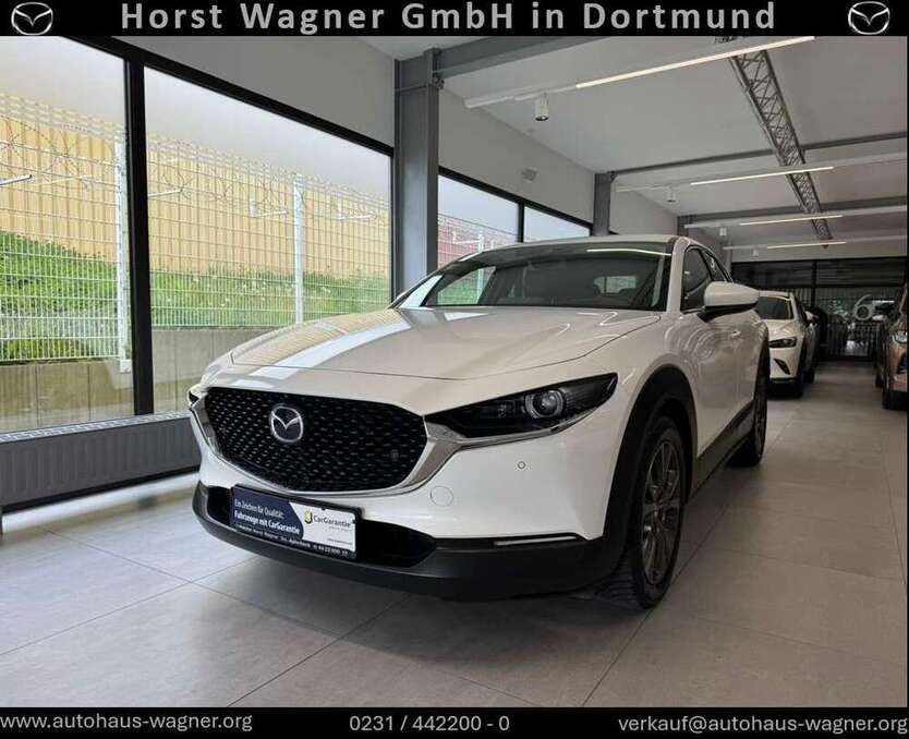 CX-30