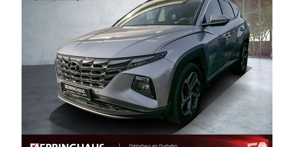 Hyundai TUCSON 51.895 km 25.999 &euro; Dortmund 44289