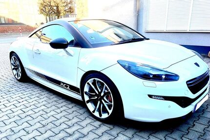 Peugeot RCZ 103.154 km 16.490 &euro; Herten 45699