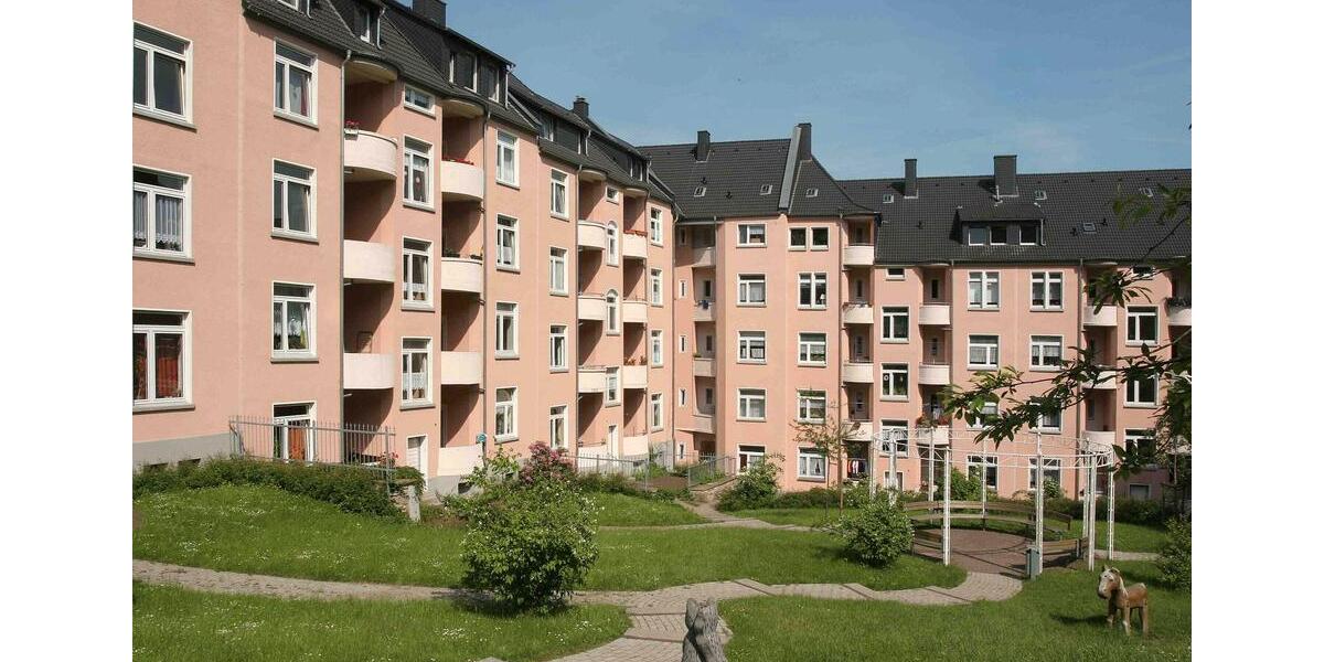 Etagenwohnung Hagen Hagen-Nord - 2 Zimmer, 65 m&sup2;, 394&euro; | Angebot:25323327