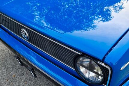 VW Golf 5.000 km 16.250 &euro; Wetter 58300