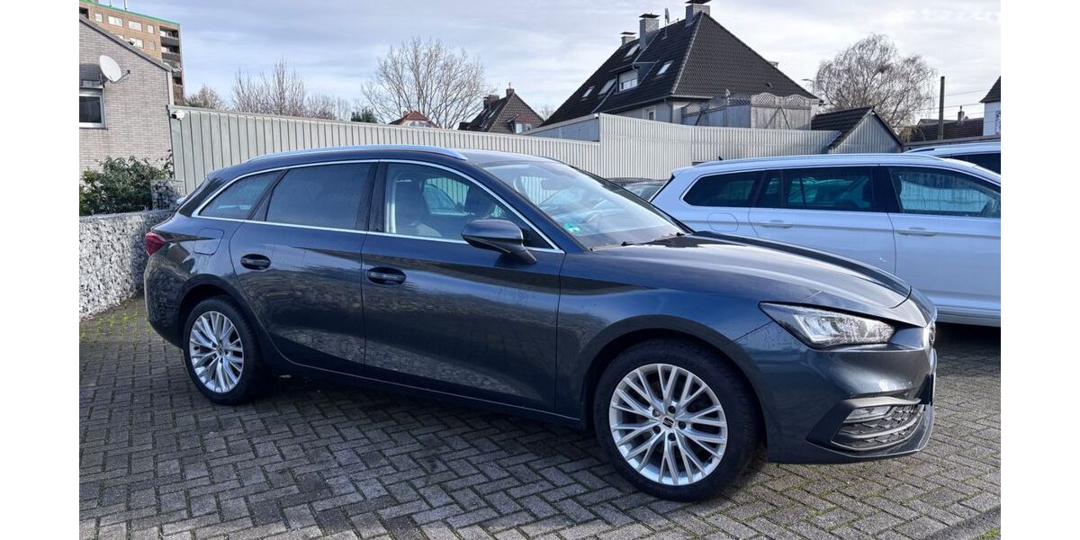 Seat Leon 177.000 km 14.599 &euro; Mülheim / Ruhr 45473