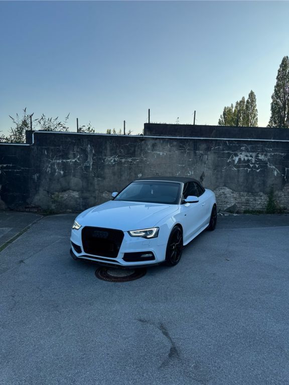 Audi A5 204.000 km 13.999 € Wuppertal 42277