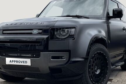 Land Rover Defender 28.900 km 115.900 € Iserlohn 58640