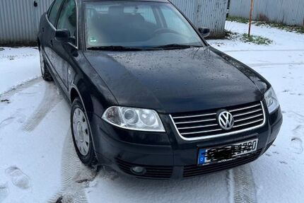 VW Passat 257.012 km 1.650 &euro; Hattingen 45525