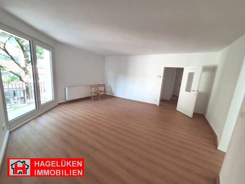 Wohnung zum Mieten in Essen 580 € 73 m²