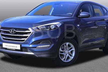 Hyundai TUCSON 106.824 km 13.770 € Herne 44629