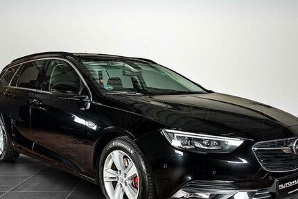 Opel Insignia 154.412 km 10.990 € Gelsenkirchen 45892