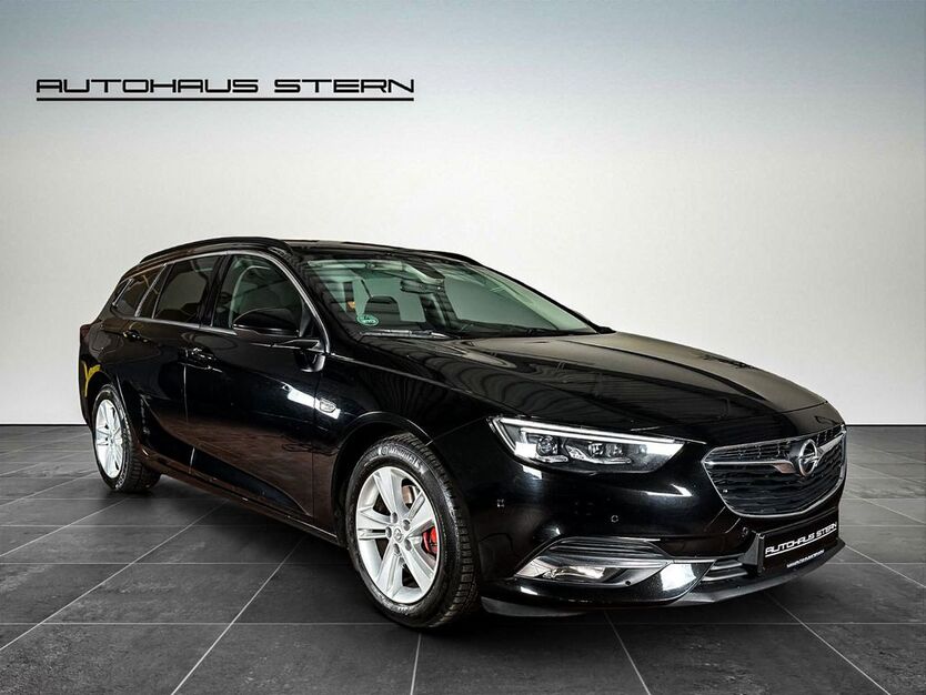 Opel Insignia 154.412 km 10.990 € Gelsenkirchen 45892