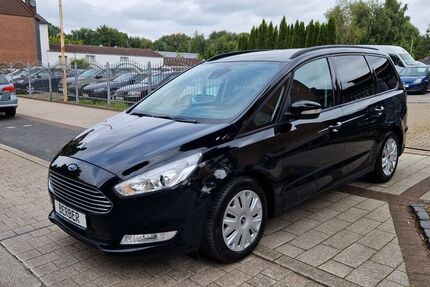 Ford Galaxy 86.460 km 18.990 € Herten 45701
