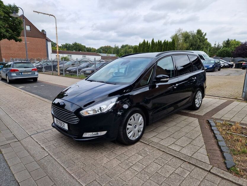 Ford Galaxy 86.460 km 18.990 € Herten 45701