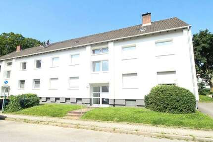 Wohnung zum Kaufen in Essen 99.000 € 71.44 m²