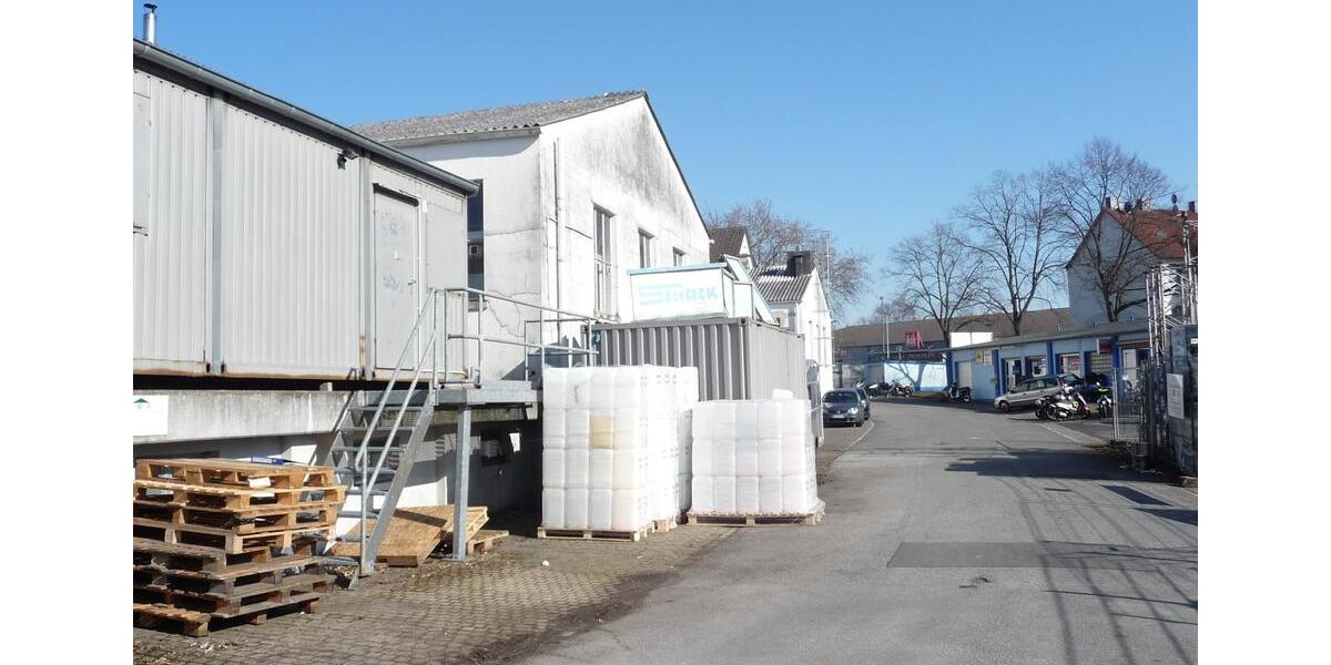Gewerbeobjekt Hattingen - 370&euro; | Angebot:26375671