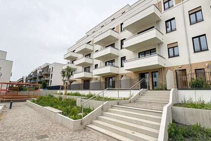 Wohnung zum Mieten in Berlin 1.200 € 64 m²
