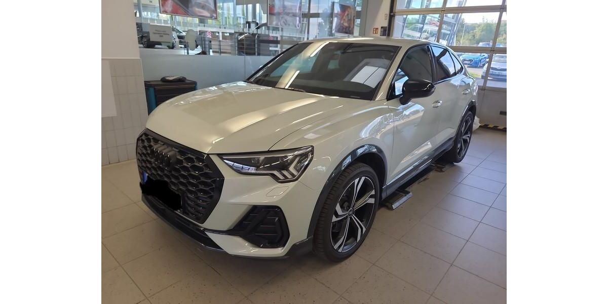 Audi Q3 47.821 km 40.890 &euro; Hagen 58091