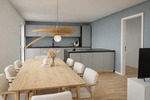 Etagenwohnung Witten Mitte - 4 Zimmer, 100 m&sup2;, 1.503&euro; | Angebot:26696008