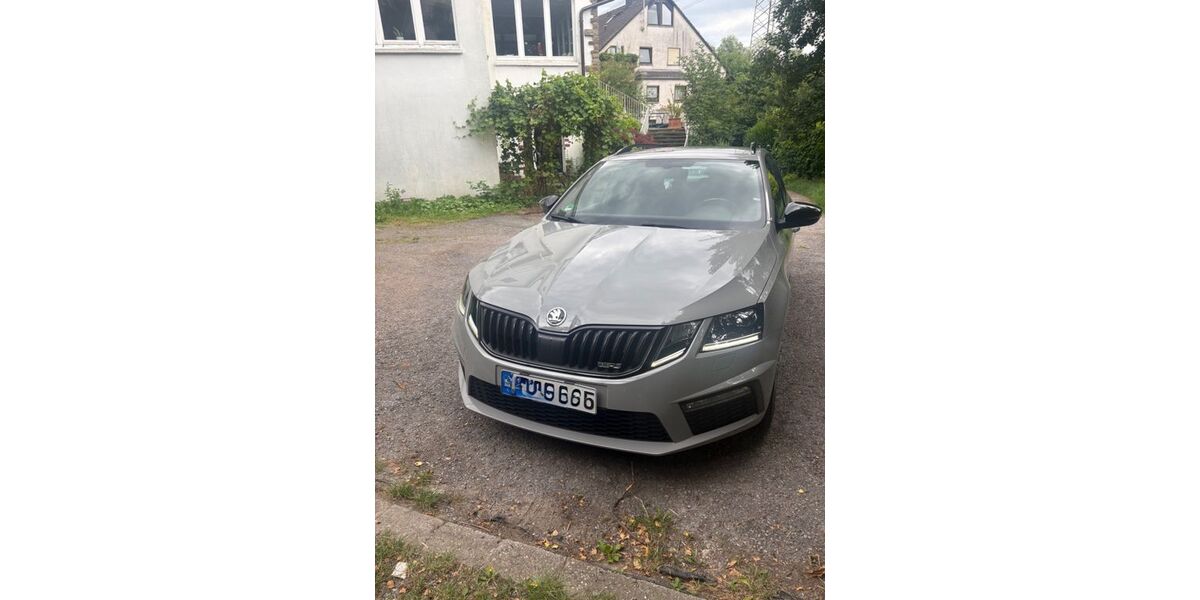 Skoda Octavia 177.000 km 13.800 &euro; Dortmund 44267