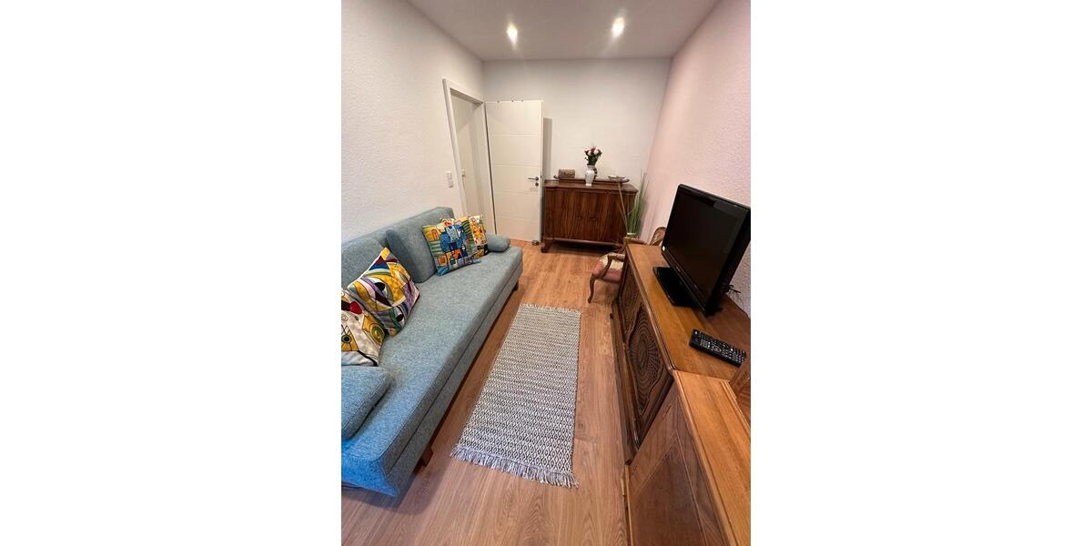 2024 kernsanierte 3,5-Zimmer - Erdgeschoss - Wohnung in Bottrop 3.5 zimmer