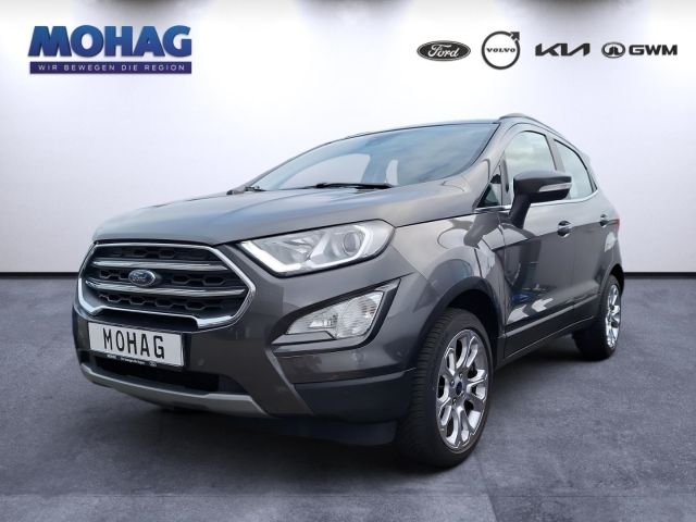 Ford EcoSport 29.995 km 15.890 &euro; Essen 45141