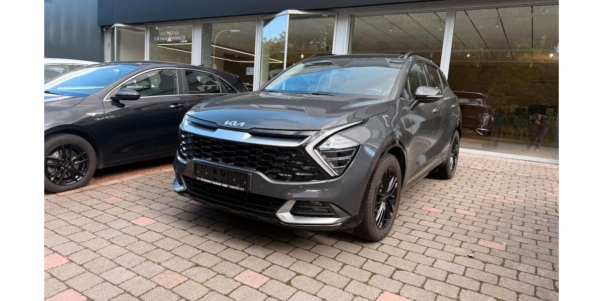 Kia Sportage 53.300 km 25.990 &euro; Dorsten 46282