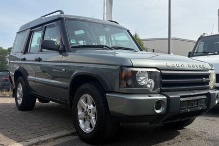 Land Rover Discovery 309.950 km 8.299 &euro; Bochum 44809