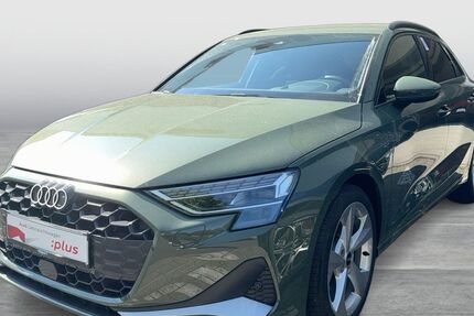 Audi A3 8.145 km 34.911 &euro; Dortmund 44143