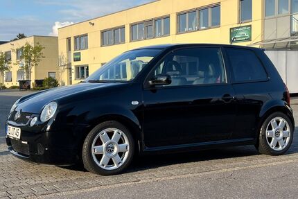 VW Lupo 189.000 km 10.990 € Mülheim 45472