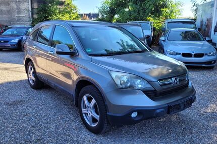 Honda CR-V 194.000 km 4.490 &euro; Essen 45356