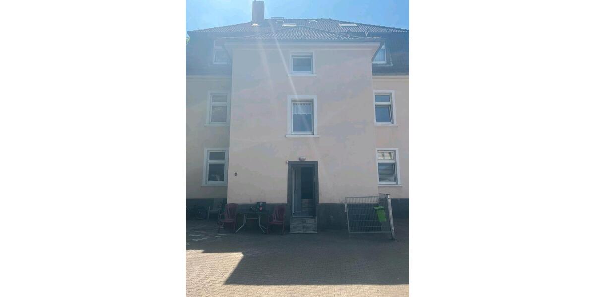 Etagenwohnung Herne Sodingen - 1 Zimmer, 102 m&sup2;, 800&euro; | Angebot:24497126