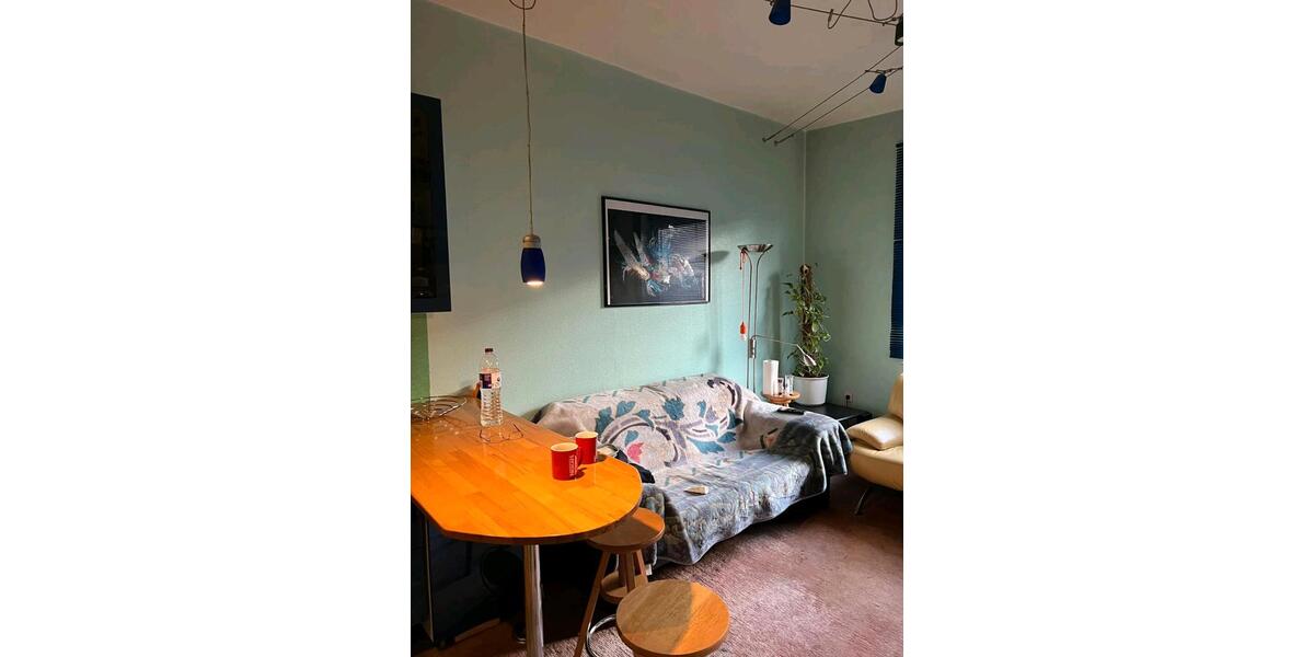 Etagenwohnung Dortmund Hörde - 2.5 Zimmer, 44 m&sup2;, 129.000&euro; | Angebot:24776630