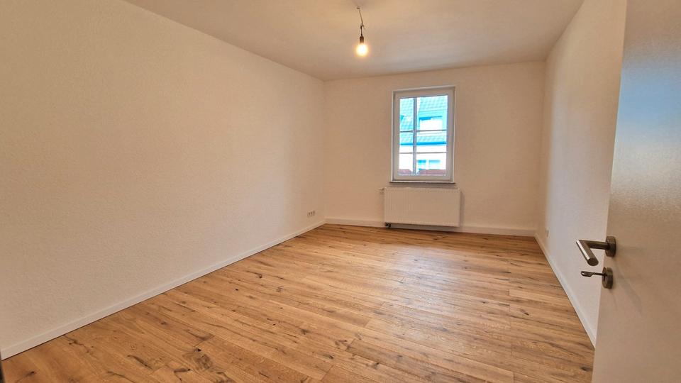 Etagenwohnung Witten - 4 Zimmer, 110 m&sup2;, 1.039&euro; | Angebot:27577027