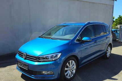 VW Touran 96.190 km 16.990 € Bergkamen 59192