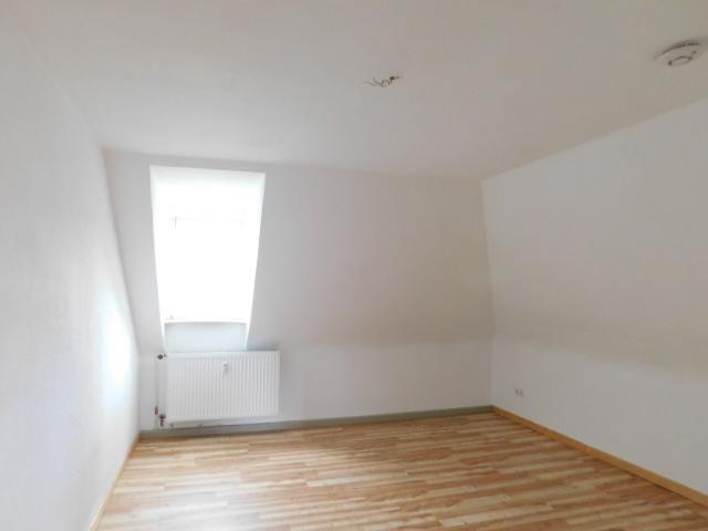 Preiswerte, ansprechende 2-Zimmer-Wohnung mit Ausblick 2 zimmer