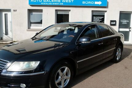 VW Phaeton 222.973 km 4.490 &euro; Bochum 44809