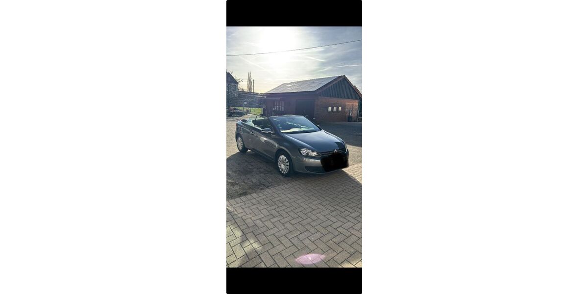 VW Golf 88.000 km 9.750 &euro; Holzwickede 59439