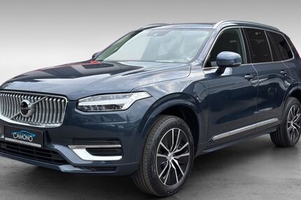 Volvo XC90 157.005 km 34.800 &euro; Wuppertal 42277