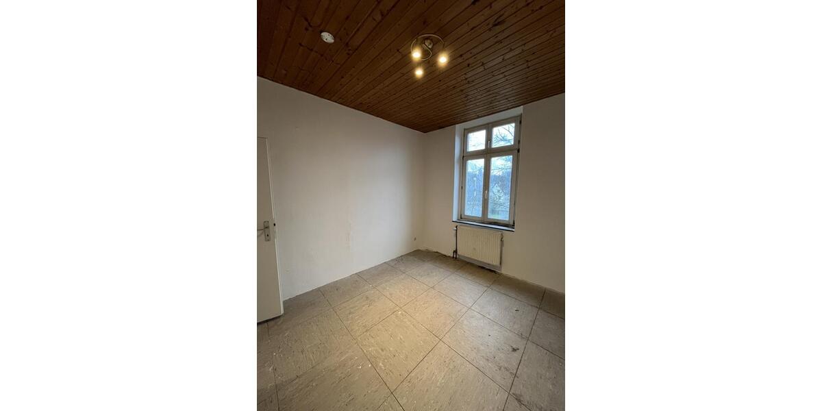 3-Zimmer Wohnung mit Balkon zu vermieten! WBS erforderlich! 3 zimmer