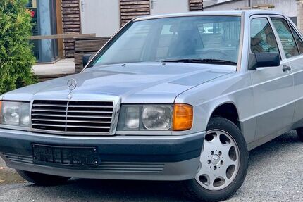 Mercedes-Benz 190 144.962 km 7.500 € Gelsenkirchen 45884