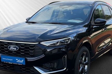 Ford Kuga 3.000 km 42.990 &euro; Oberhausen - Sterkrade 46145