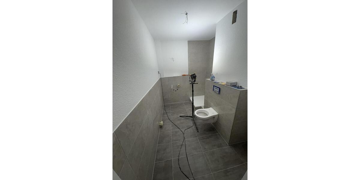 Erdgeschoßwohnung Bochum Bochum-Mitte - 2.5 Zimmer, 64 m&sup2;, 615&euro; | Angebot:25757002