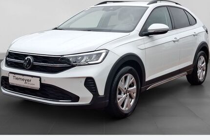 VW Taigo 12.419 km 20.480 &euro; Recklinghausen 45663